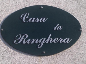 Casa La Ringhera Cesano Maderno